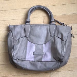 Liebeskind Berlin leather bag